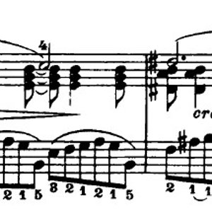 Chopin - Nocturne in H-Dur, op. 9,3 (Ausschnitt).jpg