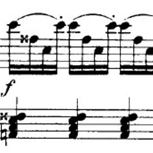 Beethoven - Klaviersonate in Fis-Dur, op. 78 - T. 25-27 (1. Satz).jpg