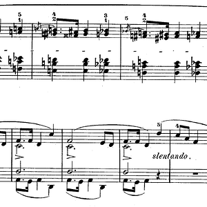 Chopin Mazurka absackende Dominanten.png