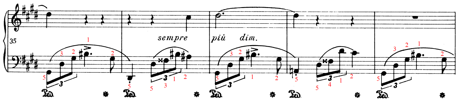 Chopin Nocturne C# minor Op. posthum.PNG