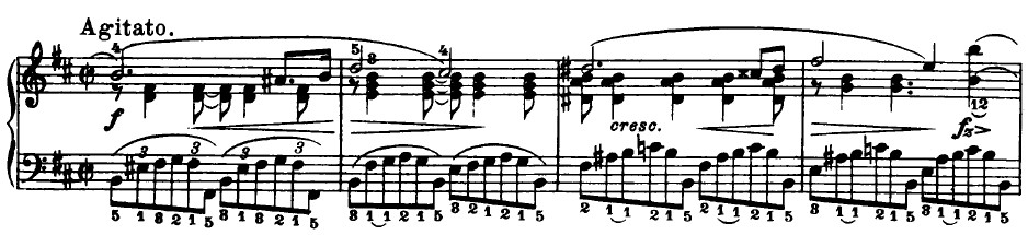 Chopin - Nocturne in H-Dur, op. 9,3 (Ausschnitt).jpg